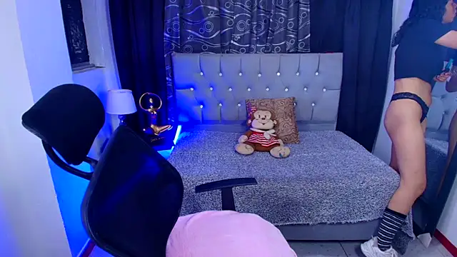barbie angels online show from October 20, 2025, 9:59 pm