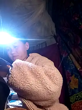 Snapshot of MaiHoa69 chatting on February 21, 2026, 12:29 pm MaiHoa69 online show from February 21, 2026, 12:29 pm