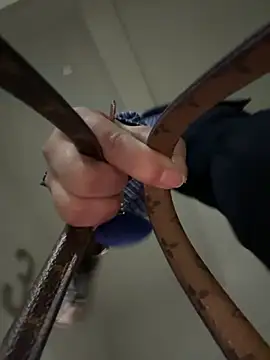 xiaoqiao ss online show from September 24, 2025, 2:07 am