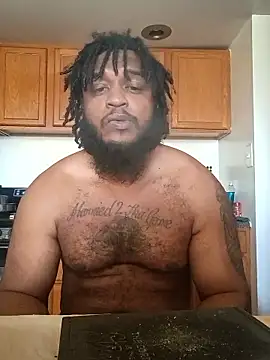 Longthickdick33 online show from April 23, 2026, 2:40 pm