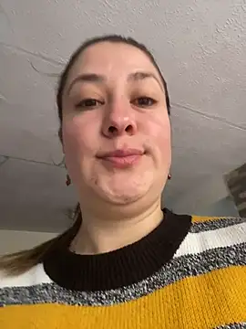 Abby-LS online show from May 14, 2026, 12:02 pm