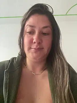 Abby-LS online show from July 23, 2026, 1:08 pm