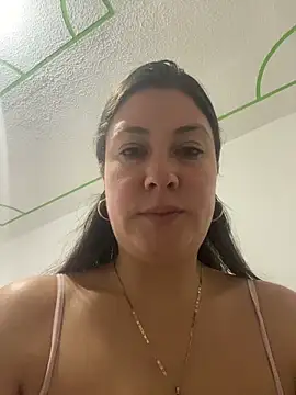 Abby-LS online show from May 21, 2026, 11:40 am