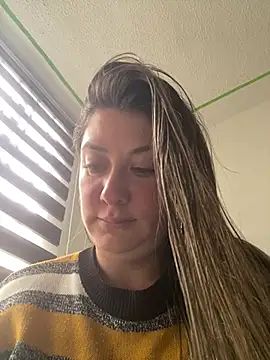 Abby-LS online show from May 26, 2026, 1:09 pm