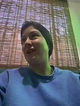 Abby-LS online show from July 28, 2026, 12:01 pm