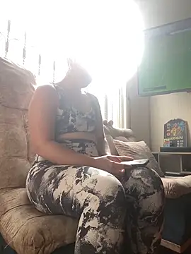 Abby-LS online show from May 24, 2026, 8:42 pm