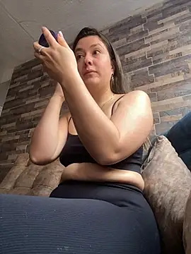 Abby-LS online show from May 7, 2026, 11:46 am
