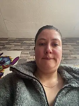 Abby-LS online show from May 27, 2026, 11:39 am