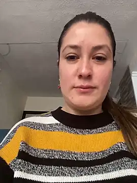 Abby-LS online show from May 13, 2026, 12:01 pm