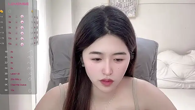 Snapshot of YoYo-1314 chatting on November 13, 2025, 4:00 pm YoYo-1314 online show from November 13, 2025, 4:00 pm