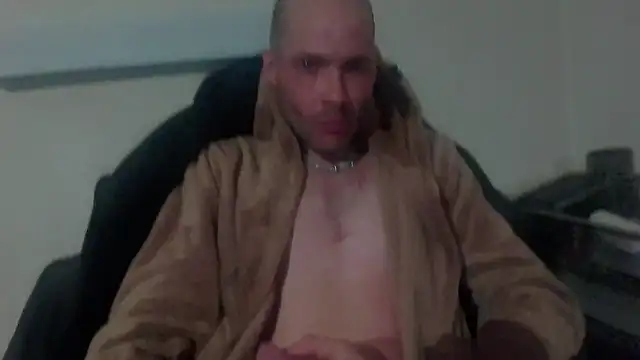 Anarchy111777 online show from May 3, 2026, 2:42 pm