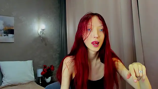 Daria J online show from October 25, 2025, 8:13 am