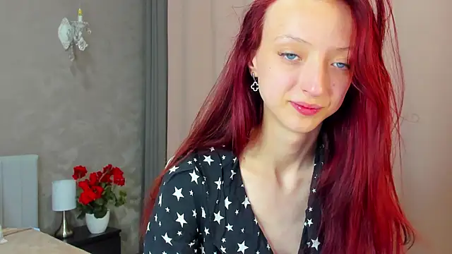 Snapshot of Daria_J chatting on October 5, 2025, 4:14 am Daria J online show from October 5, 2025, 4:14 am