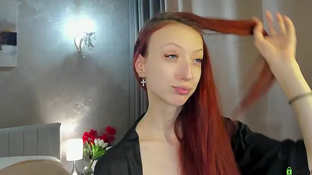 Daria J online show from March 2, 2026, 4:13 am