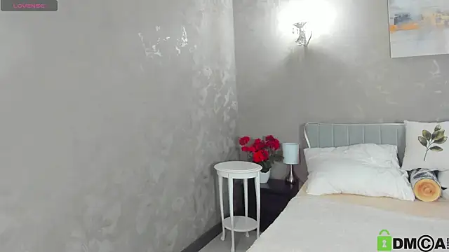 Daria J online show from July 30, 2026, 4:00 am