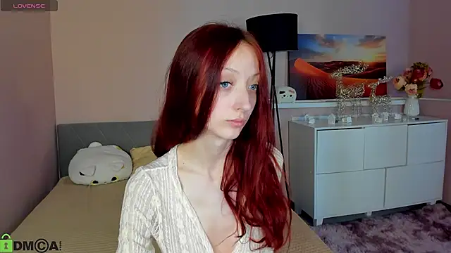 Daria J online show from July 22, 2026, 4:03 am