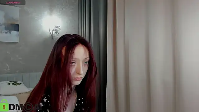 Daria J online show from March 9, 2026, 4:05 am