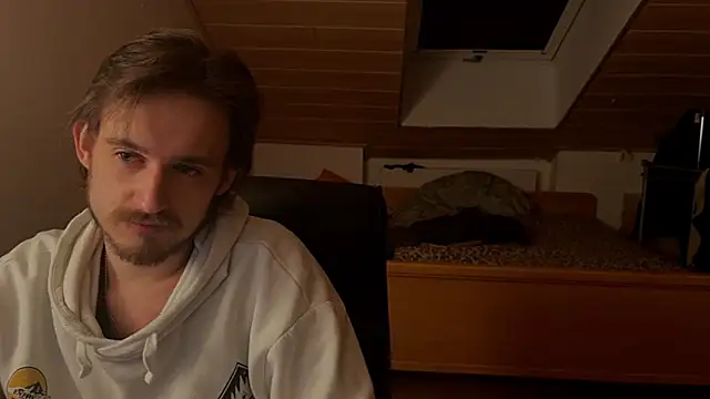 Bez3ybik online show from March 20, 2026, 2:34 am