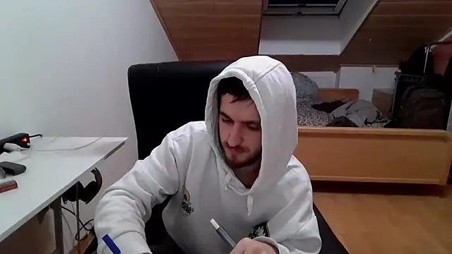 Snapshot of Bez3ybik chatting on November 22, 2025, 1:15 am Bez3ybik online show from November 22, 2025, 1:15 am