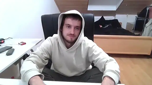 Bez3ybik online show from November 12, 2025, 6:12 pm