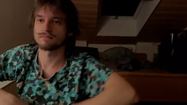 Bez3ybik online show from March 30, 2026, 10:33 pm