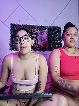 Sweet Dirty Baby online show from December 16, 2025, 5:33 am