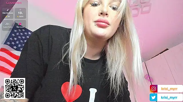 myrzilka online show from October 23, 2025, 12:48 pm