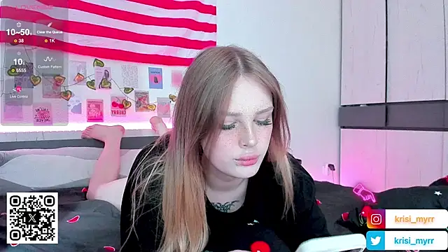 myrzilka online show from September 13, 2025, 12:16 pm