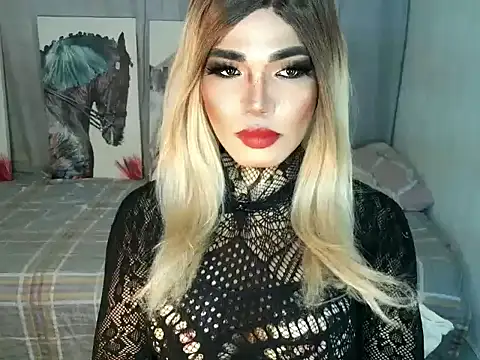 terra HORSECOCK online show from September 9, 2025, 11:08 am