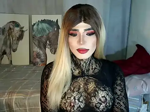 terra HORSECOCK online show from September 23, 2025, 9:05 am