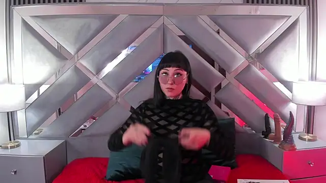 Snapshot of Ravenna666_ chatting on February 25, 2026, 8:30 pm Ravenna666 online show from February 25, 2026, 8:30 pm