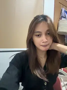 Snapshot of LanySylvia chatting on October 17, 2025, 3:14 pm LanySylvia online show from October 17, 2025, 3:14 pm