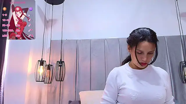 MashaPiink online show from May 11, 2026, 1:45 pm