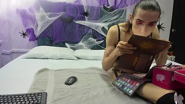 shantala nastasiia online show from October 28, 2025, 12:37 pm