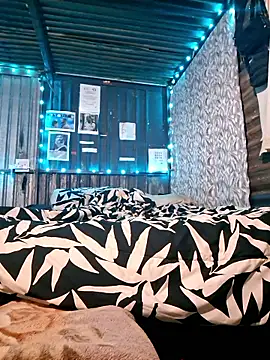 Snapshot of DxckMan3 chatting on January 8, 2026, 3:01 am DxckMan3 online show from January 8, 2026, 3:01 am