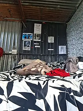 Snapshot of DxckMan3 chatting on December 17, 2025, 1:27 pm DxckMan3 online show from December 17, 2025, 1:27 pm