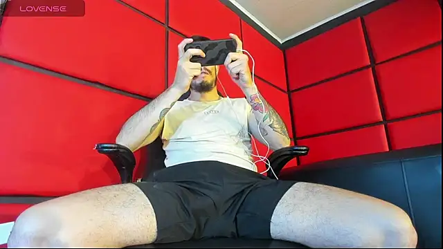 damian bull online show from February 9, 2026, 12:58 pm