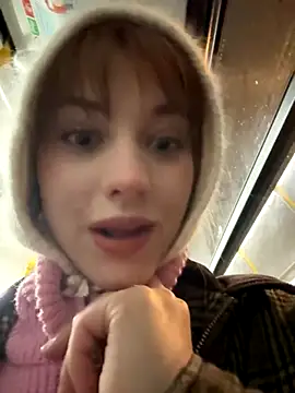 Only April online show from November 13, 2025, 3:32 am