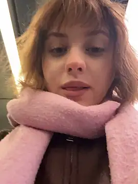 Only April online show from October 31, 2025, 6:10 am