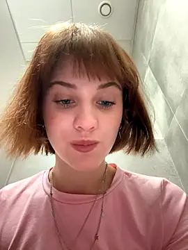 Only April online show from October 26, 2025, 9:10 am