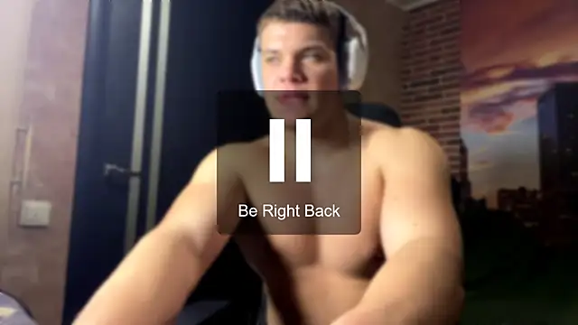 MusclePhantom online show from March 23, 2026, 9:36 pm