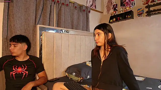 CuteButHarder online show from June 20, 2026, 4:50 am