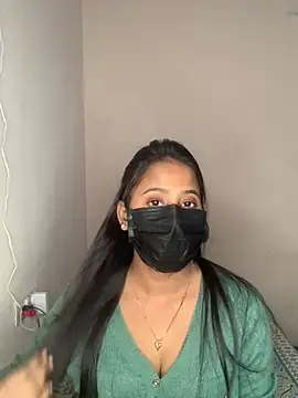 Priya baby0 online show from January 10, 2026, 7:09 pm