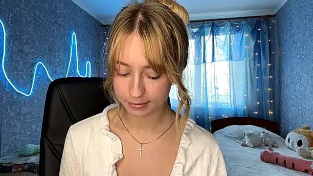 Jetta Corsacami online show from October 7, 2025, 11:44 am