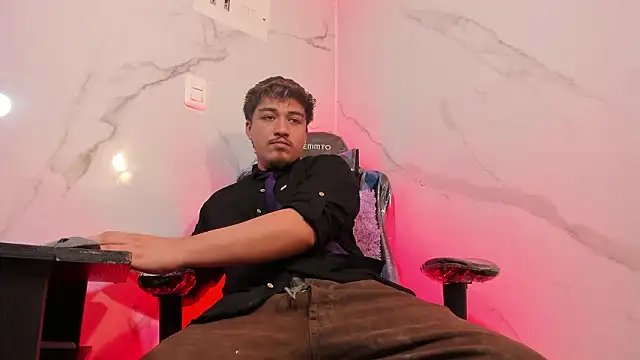 juanmechanic  online show from March 13, 2026, 2:55 pm