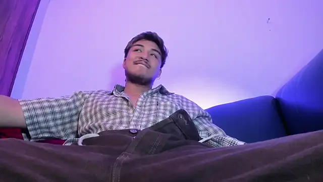 juanmechanic  online show from February 25, 2026, 4:45 am