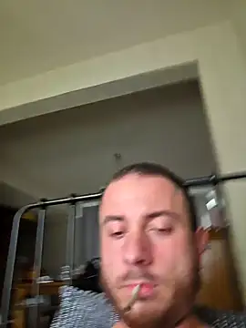 MushroomM1 online show from October 5, 2025, 2:30 pm