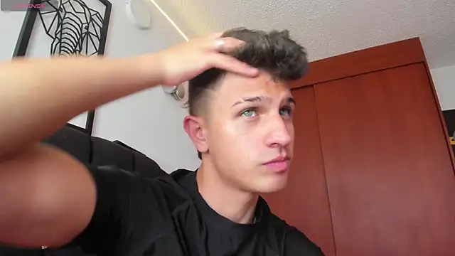 kevin ahss online show from November 24, 2025, 8:53 pm