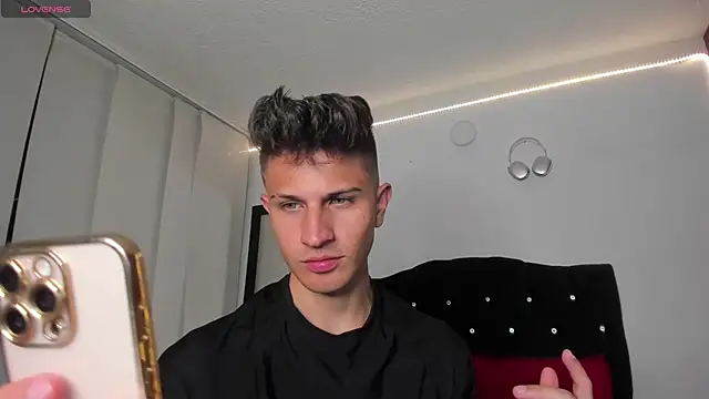 kevin ahss online show from October 9, 2025, 12:00 am