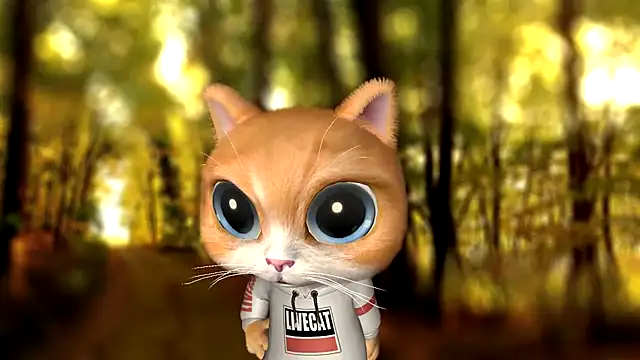 Snapshot of Moonlight-23 chatting on October 11, 2025, 2:18 pm Moonlight-23 online show from October 11, 2025, 2:18 pm